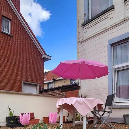 Bright Studio Close To Zaventem Airport Brüssel Exterior foto