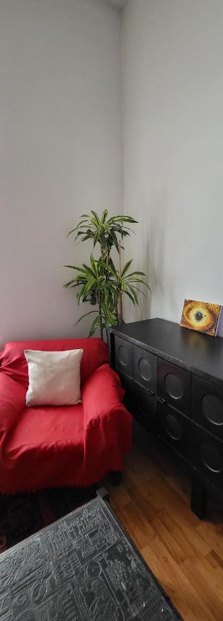 Bright Studio Close To Zaventem Airport Brüssel Exterior foto