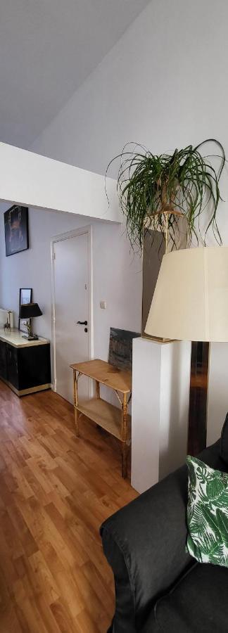Bright Studio Close To Zaventem Airport Brüssel Exterior foto